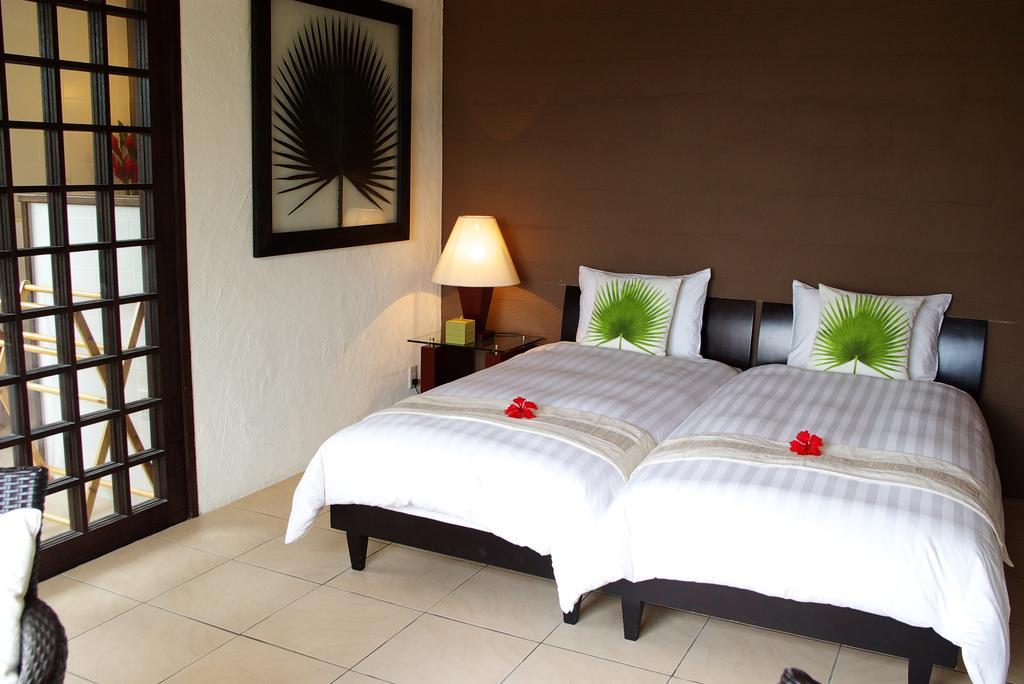 The Amarta Hotel Miyakojima  Cameră foto