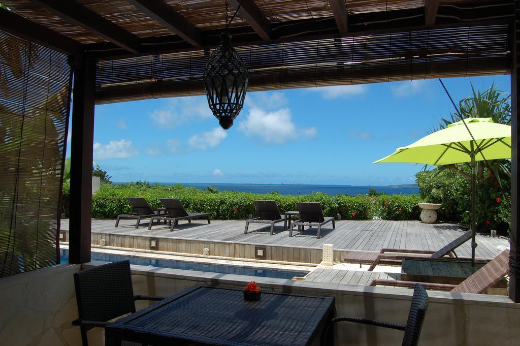 The Amarta Hotel Miyakojima  Exterior foto