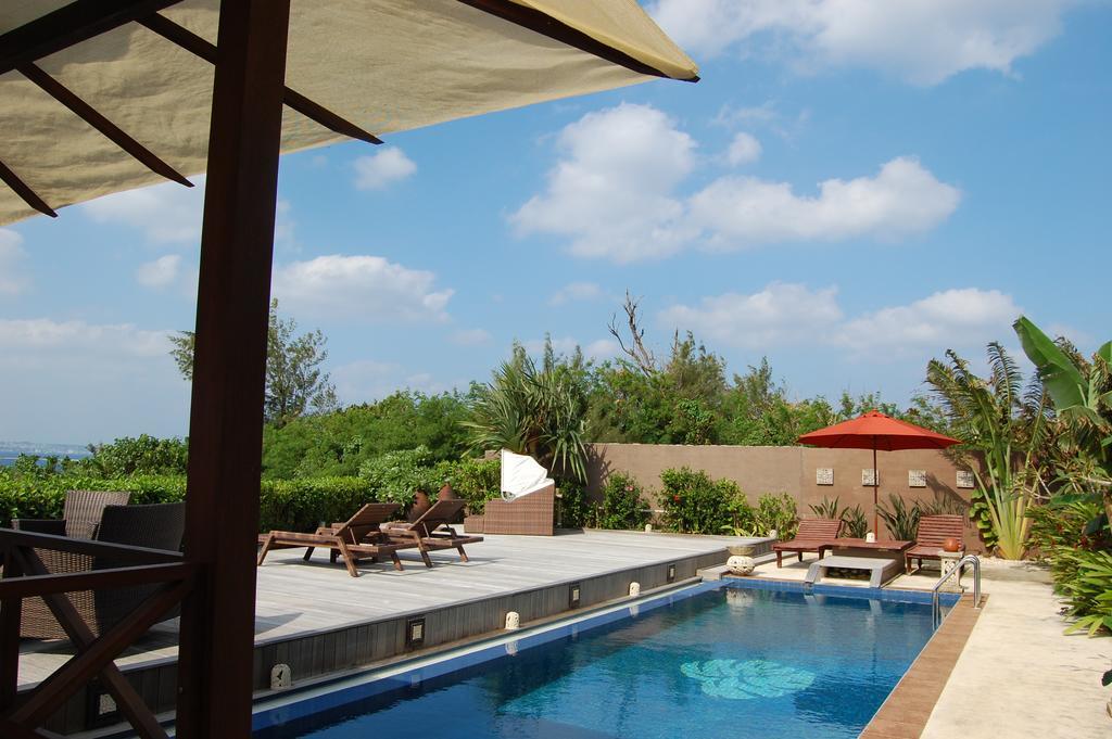 The Amarta Hotel Miyakojima  Cameră foto