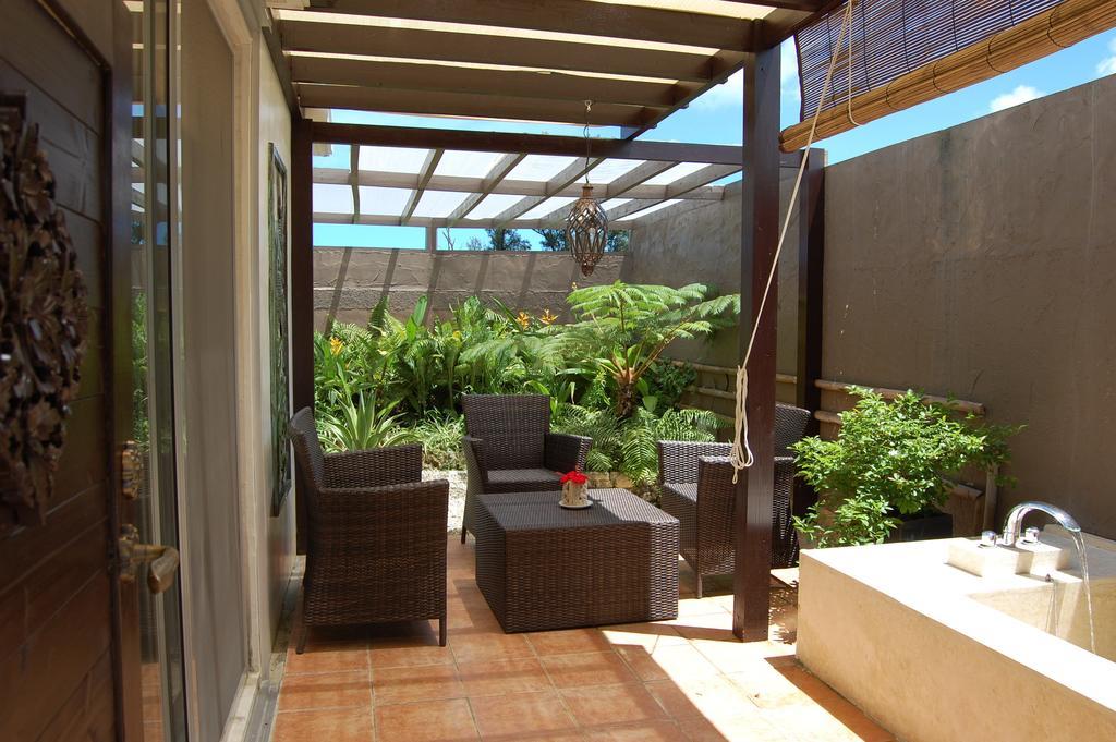 The Amarta Hotel Miyakojima  Cameră foto