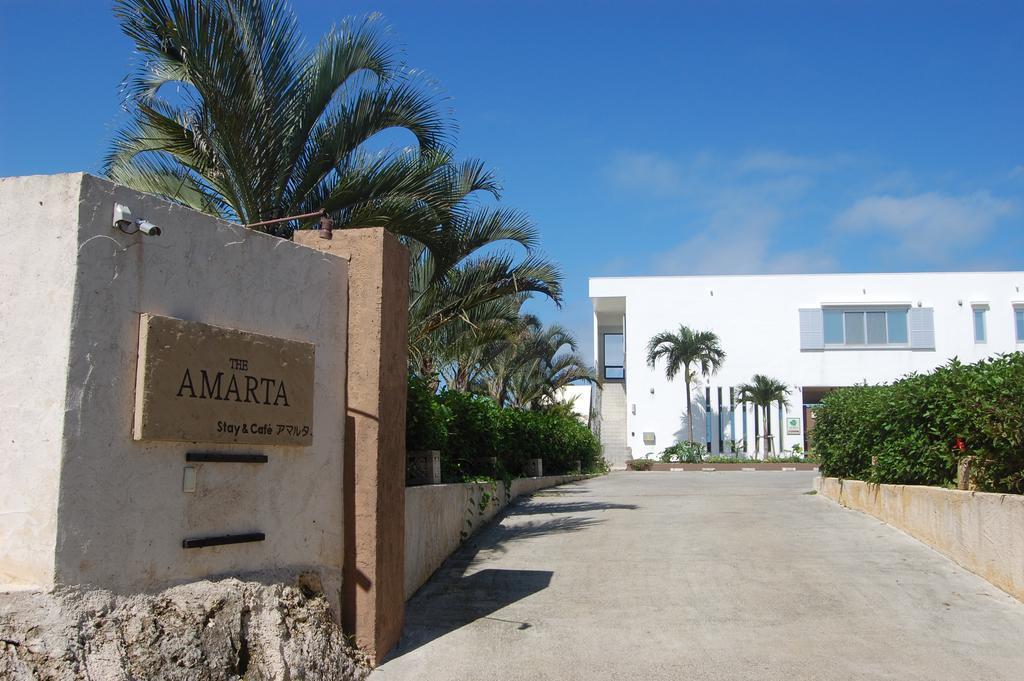 The Amarta Hotel Miyakojima  Exterior foto