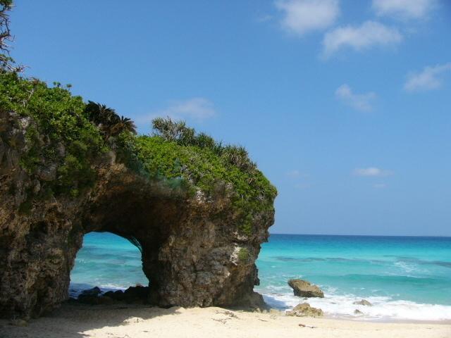 The Amarta Hotel Miyakojima  Exterior foto