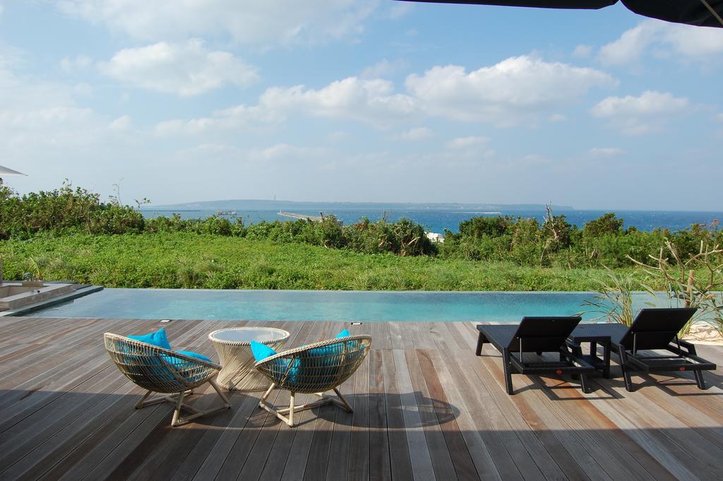 The Amarta Hotel Miyakojima  Cameră foto